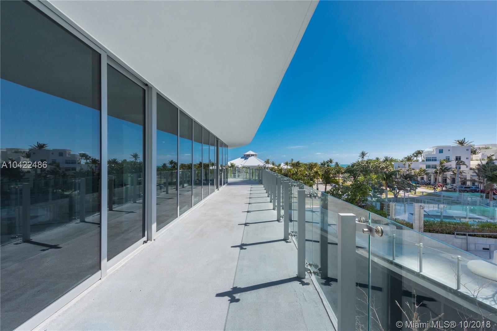 ONE OCEAN CONDO - Residential