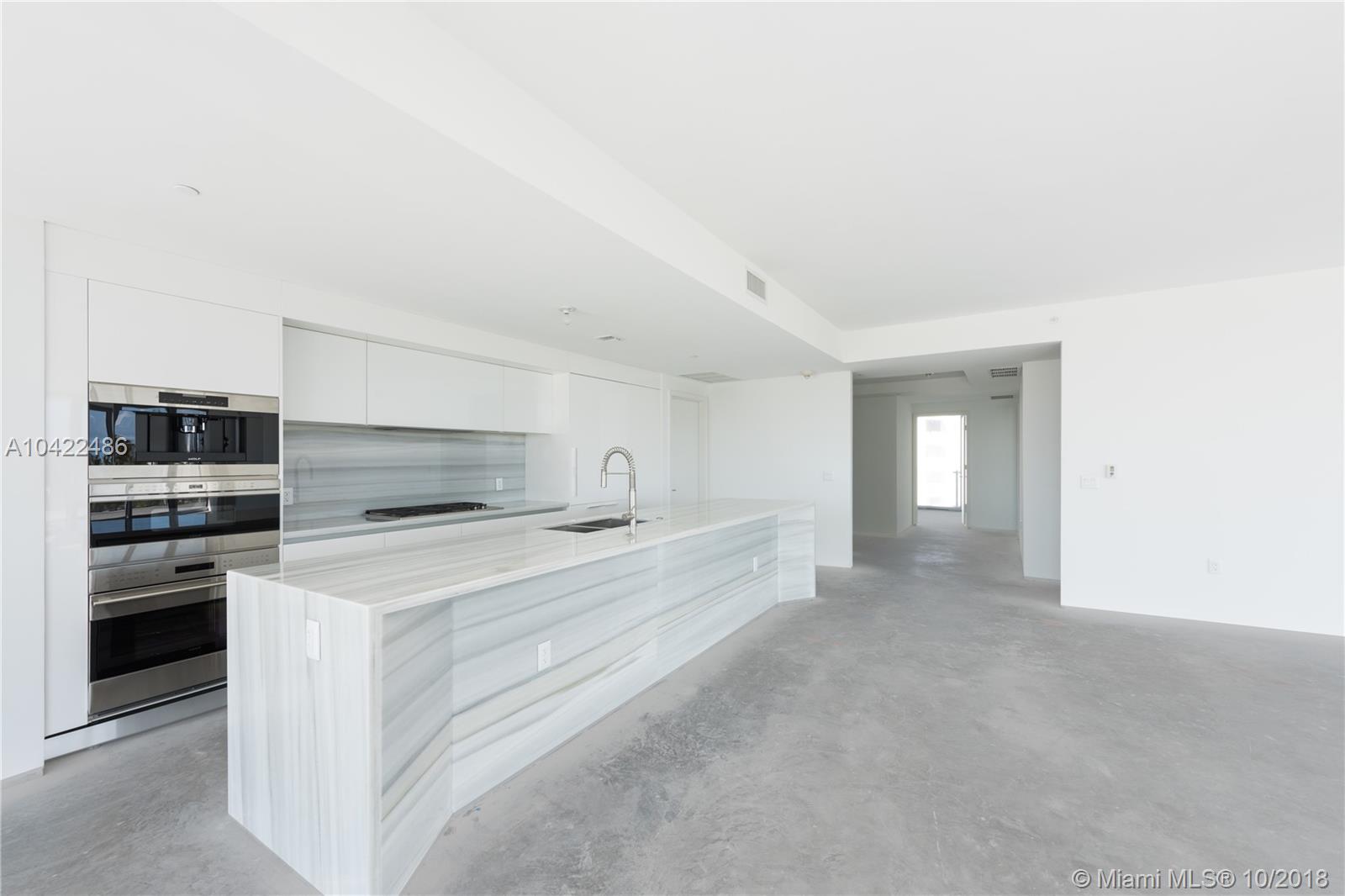 ONE OCEAN CONDO - Residential