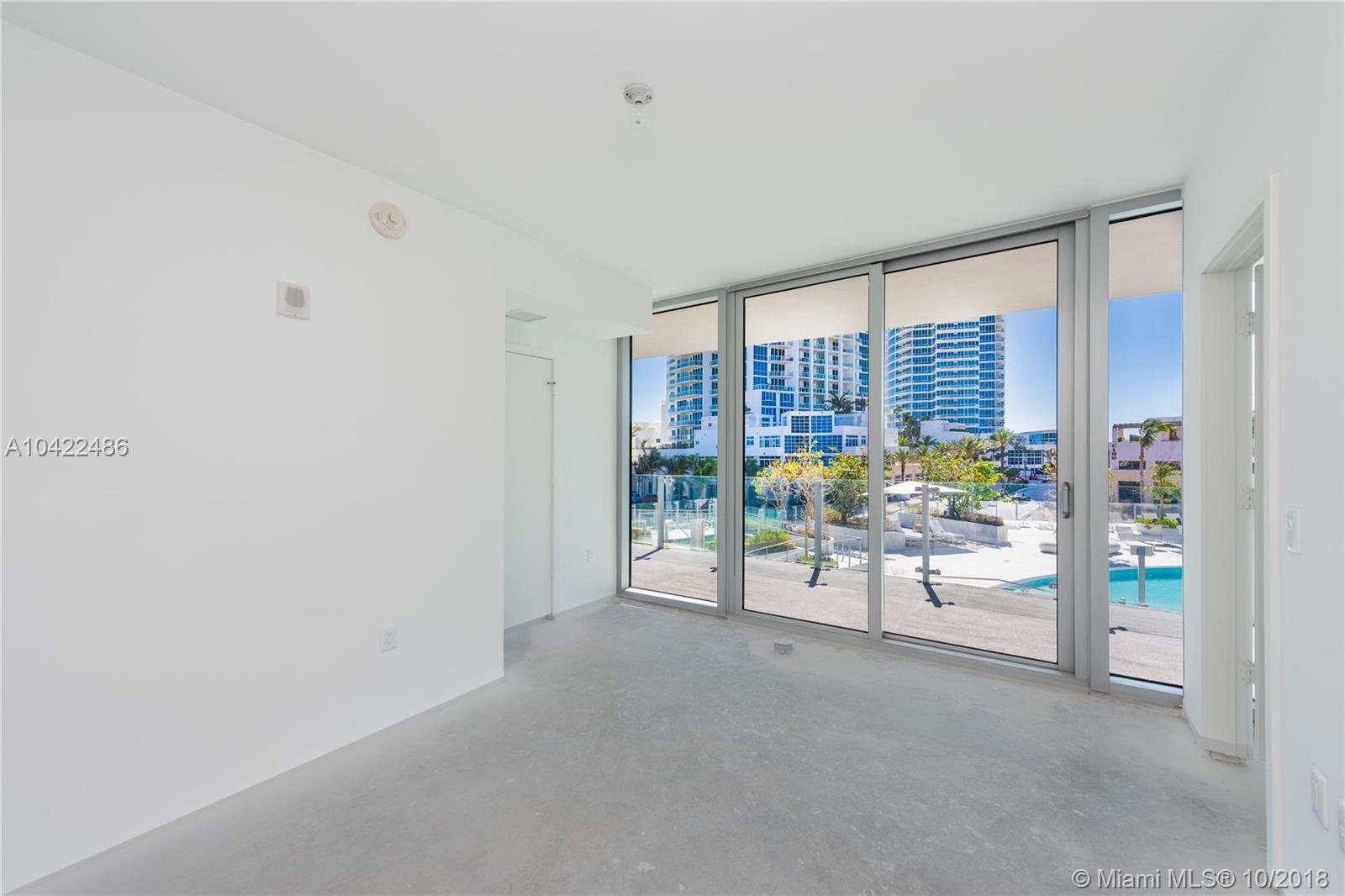 ONE OCEAN CONDO - Residential