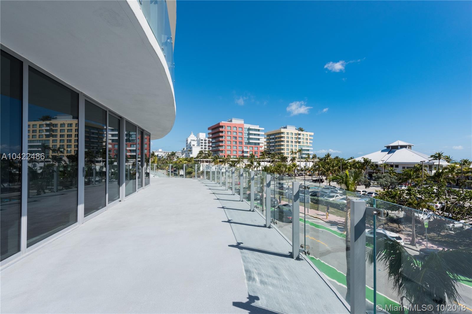 ONE OCEAN CONDO - Residential