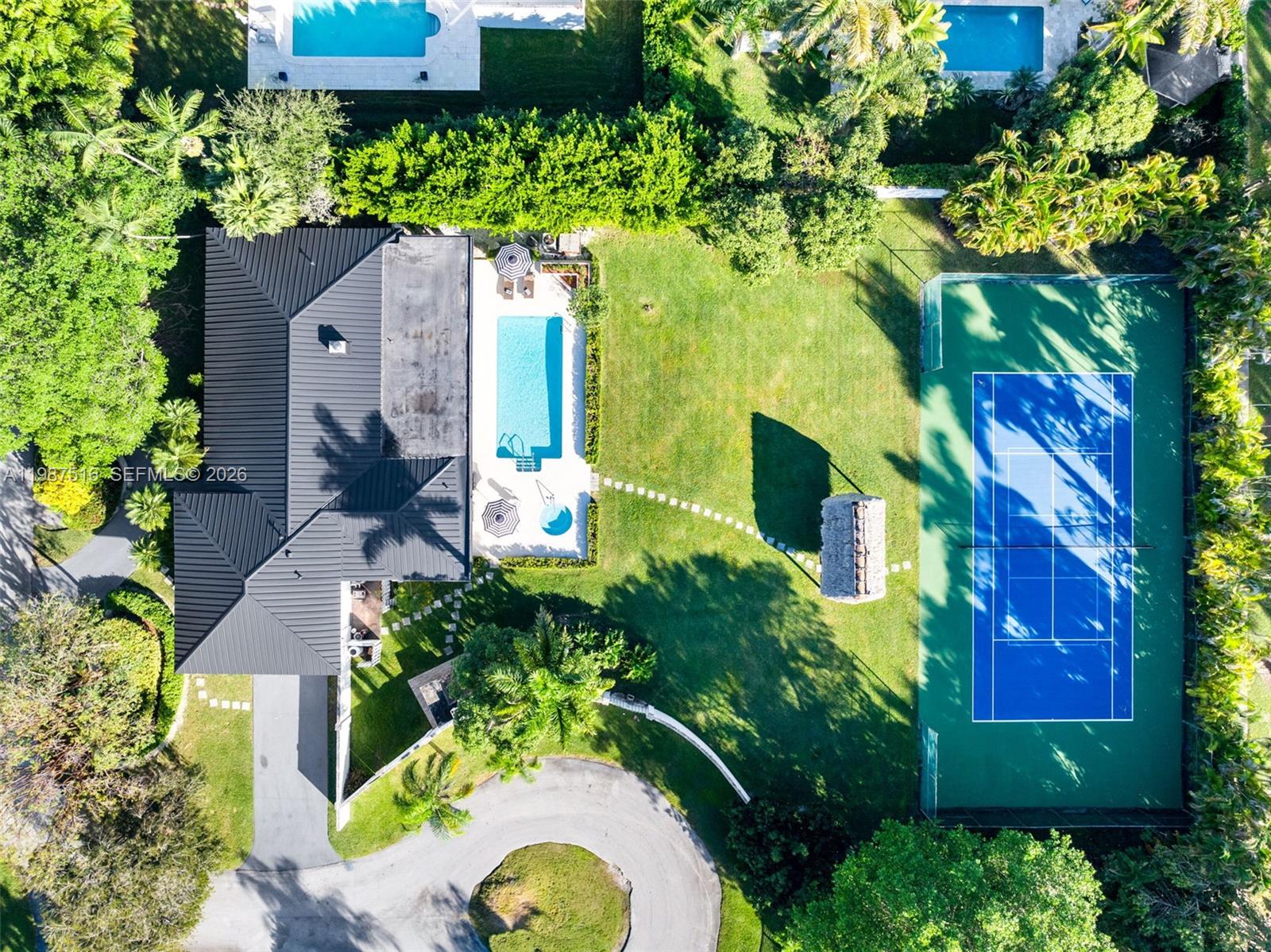 ROYAL PALM HARBOR REPLAT - Residential Lease