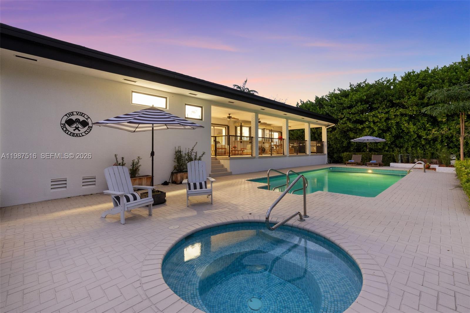 ROYAL PALM HARBOR REPLAT - Residential Lease