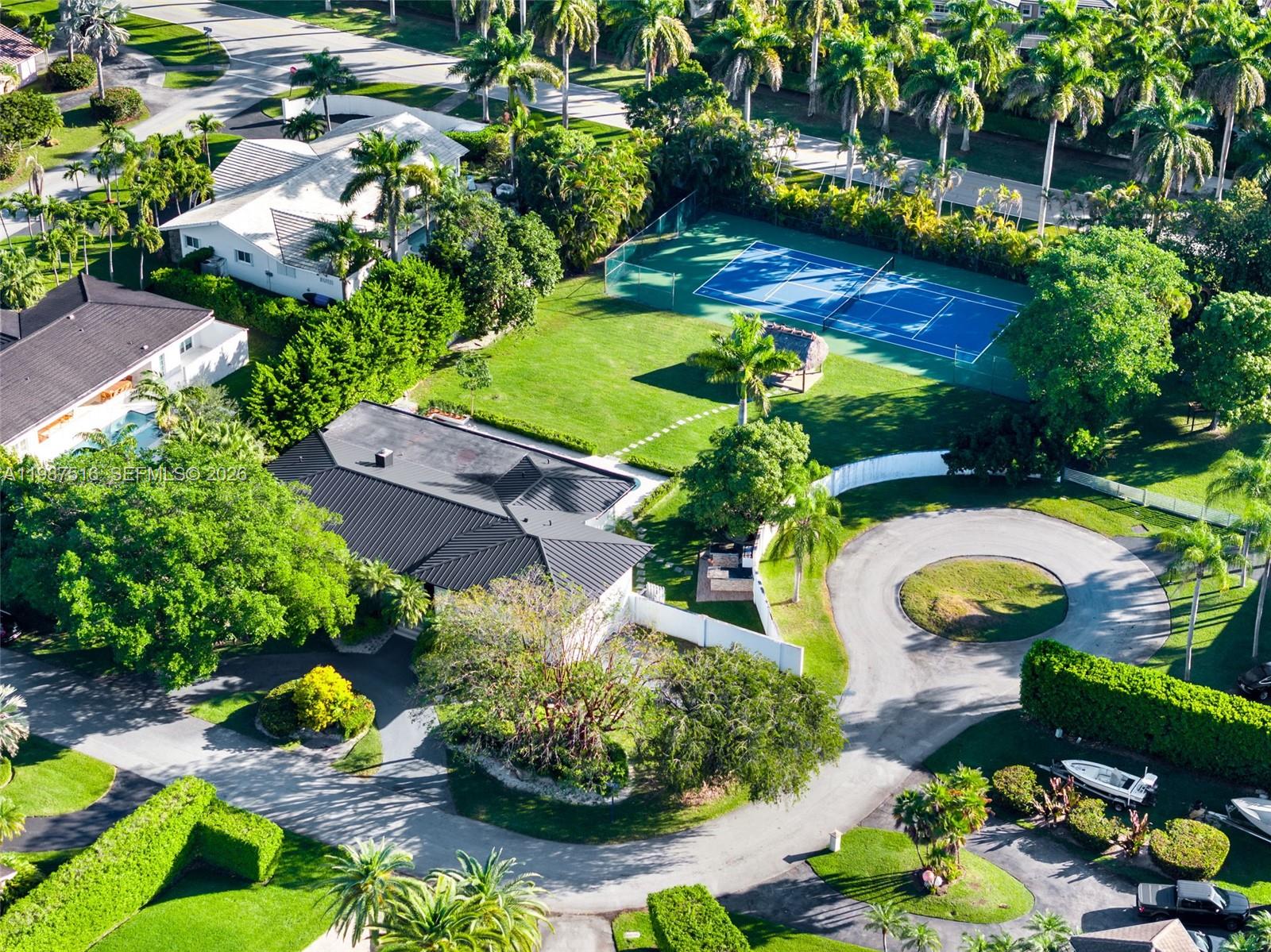 ROYAL PALM HARBOR REPLAT - Residential Lease