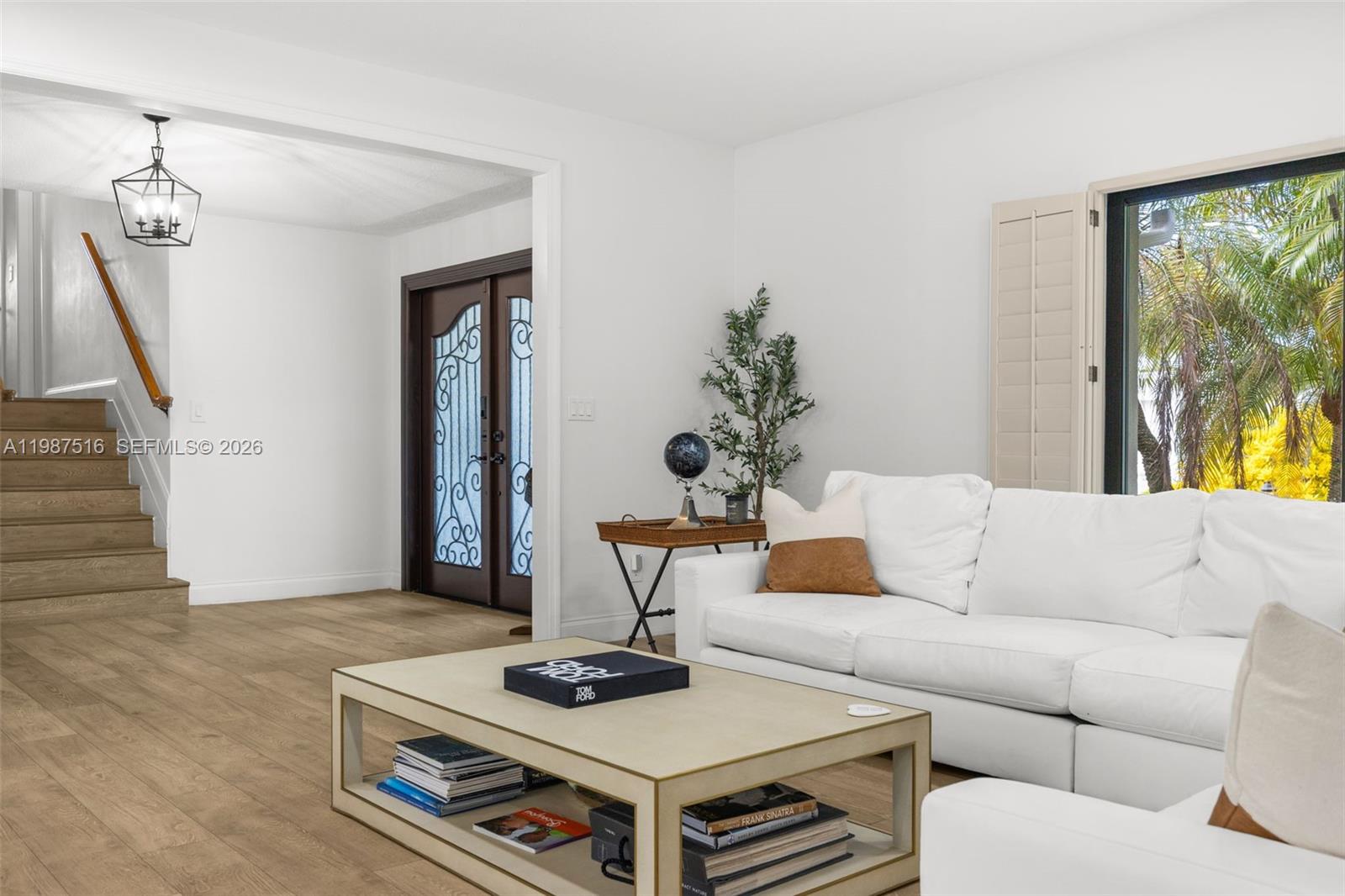 ROYAL PALM HARBOR REPLAT - Residential Lease