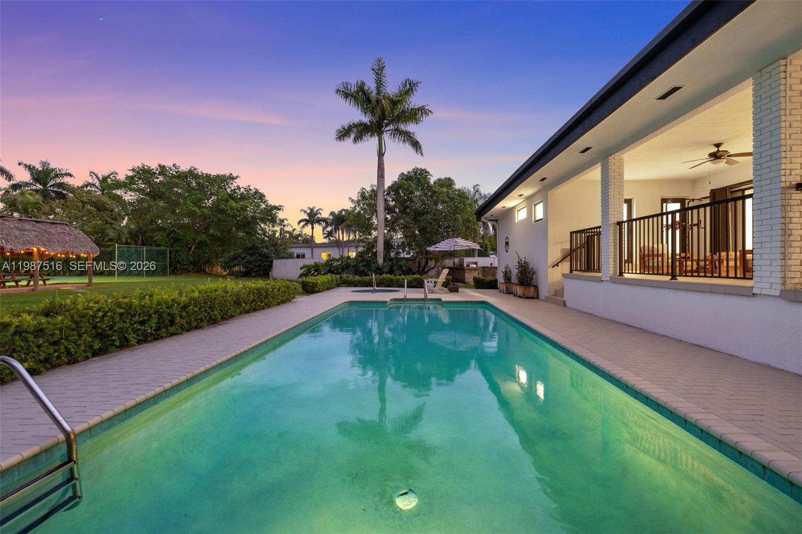 ROYAL PALM HARBOR REPLAT - Residential Lease