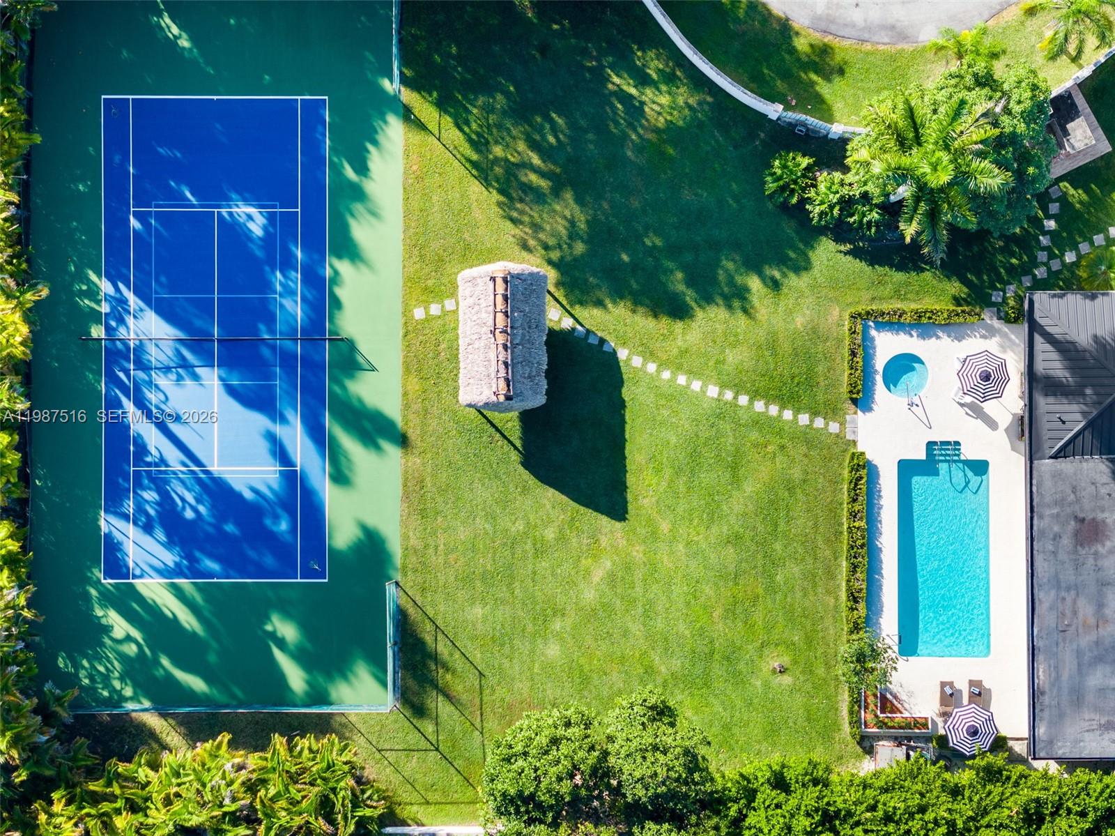 ROYAL PALM HARBOR REPLAT - Residential Lease