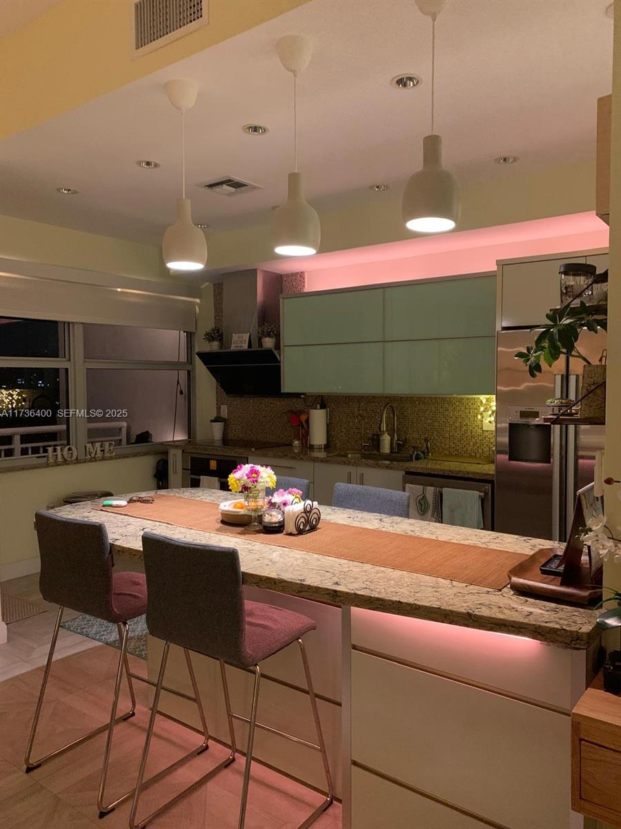 DEL PRADO MARINA - Residential