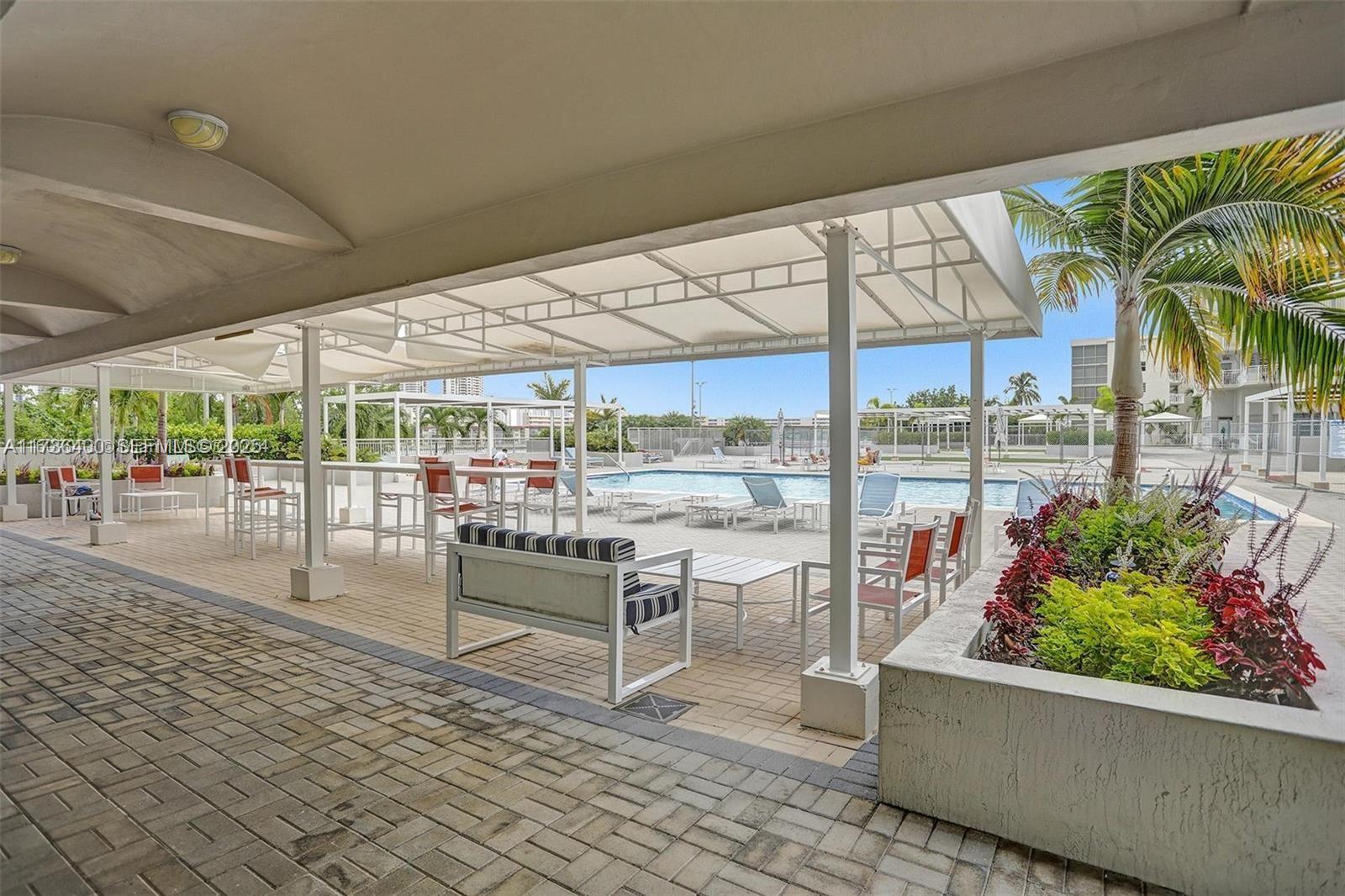 DEL PRADO MARINA - Residential