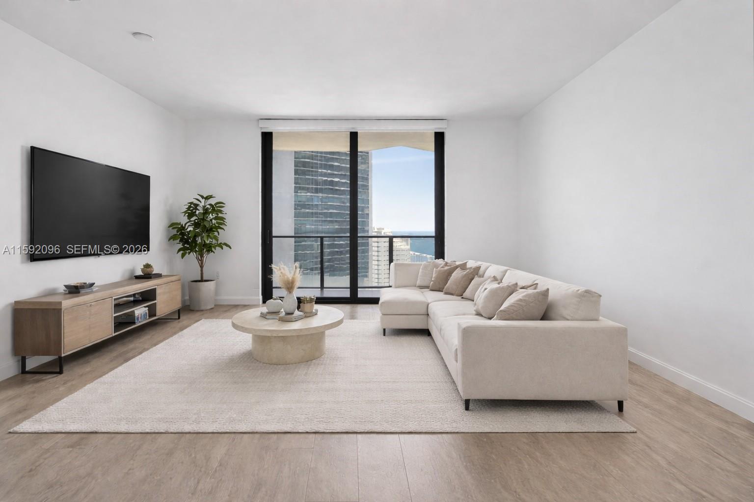 BRICKELL HEIGHTS EAST CON - Residential