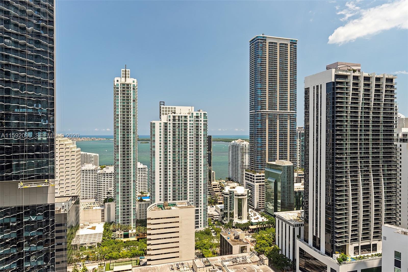 BRICKELL HEIGHTS EAST CON - Residential