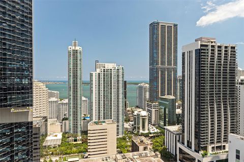 45 SW 9th St 3502 Miami FL 33130