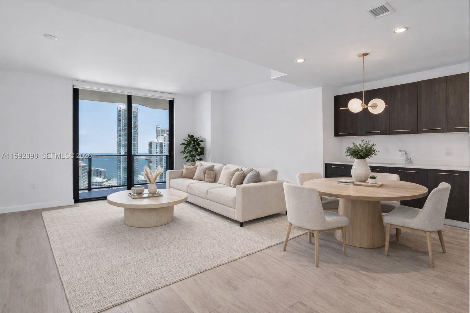 BRICKELL HEIGHTS EAST CON - Residential