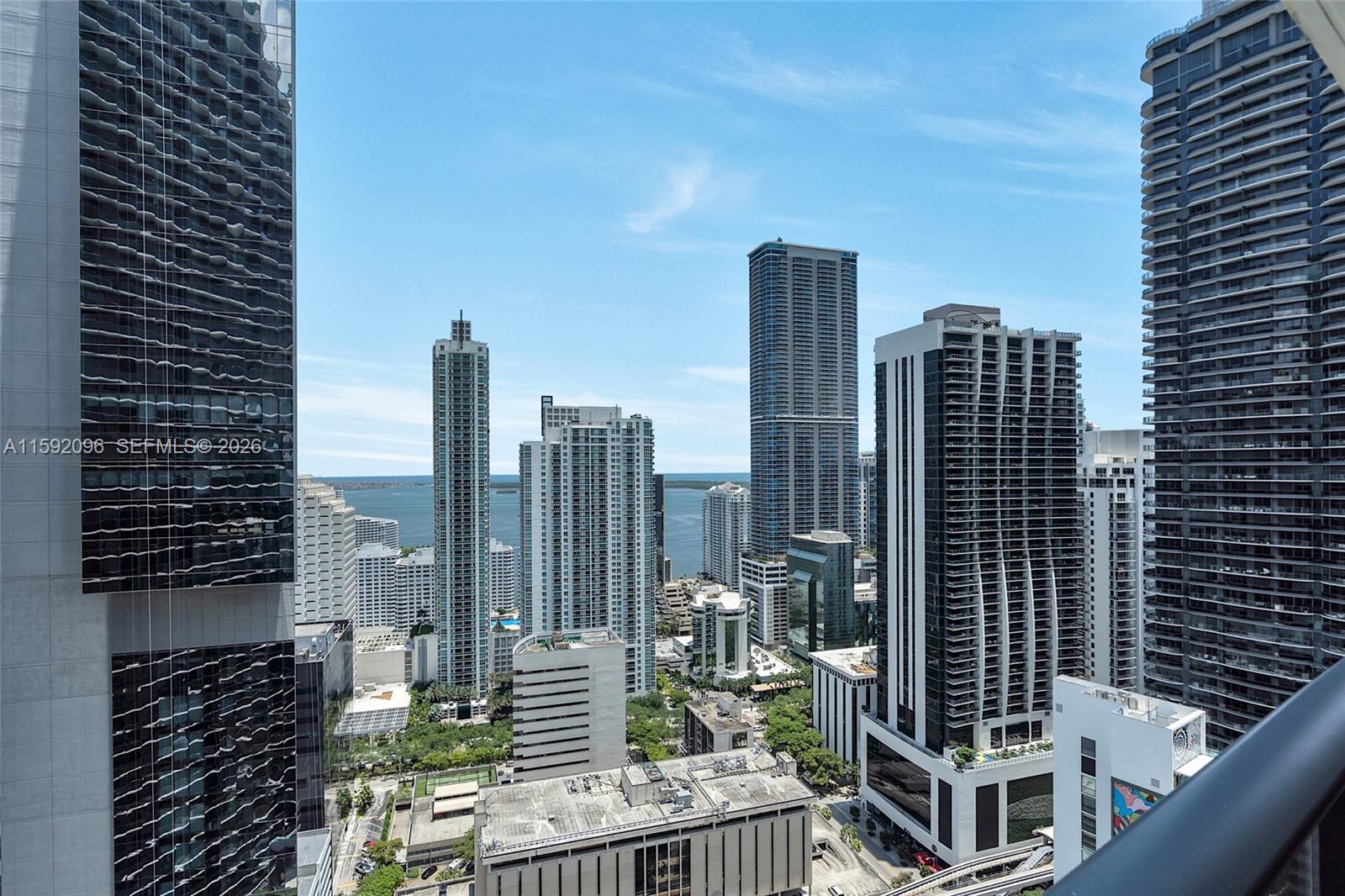 BRICKELL HEIGHTS EAST CON - Residential