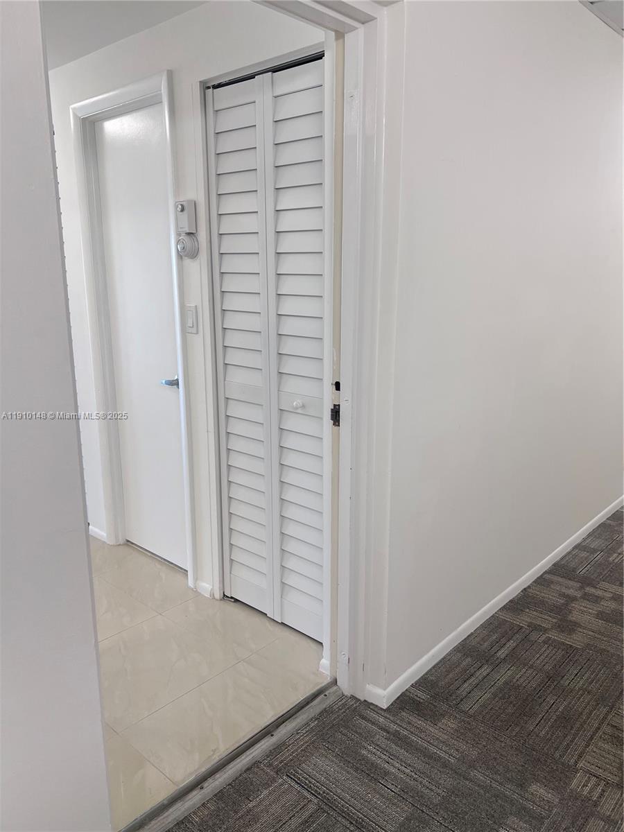 LADO DEL RIO CONDO - Residential Lease