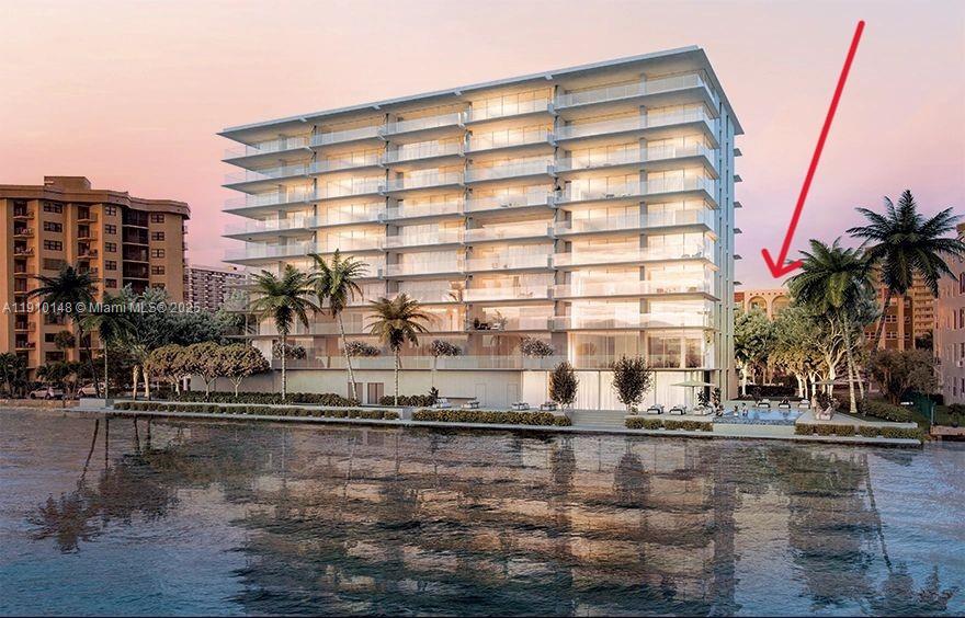 LADO DEL RIO CONDO - Residential Lease