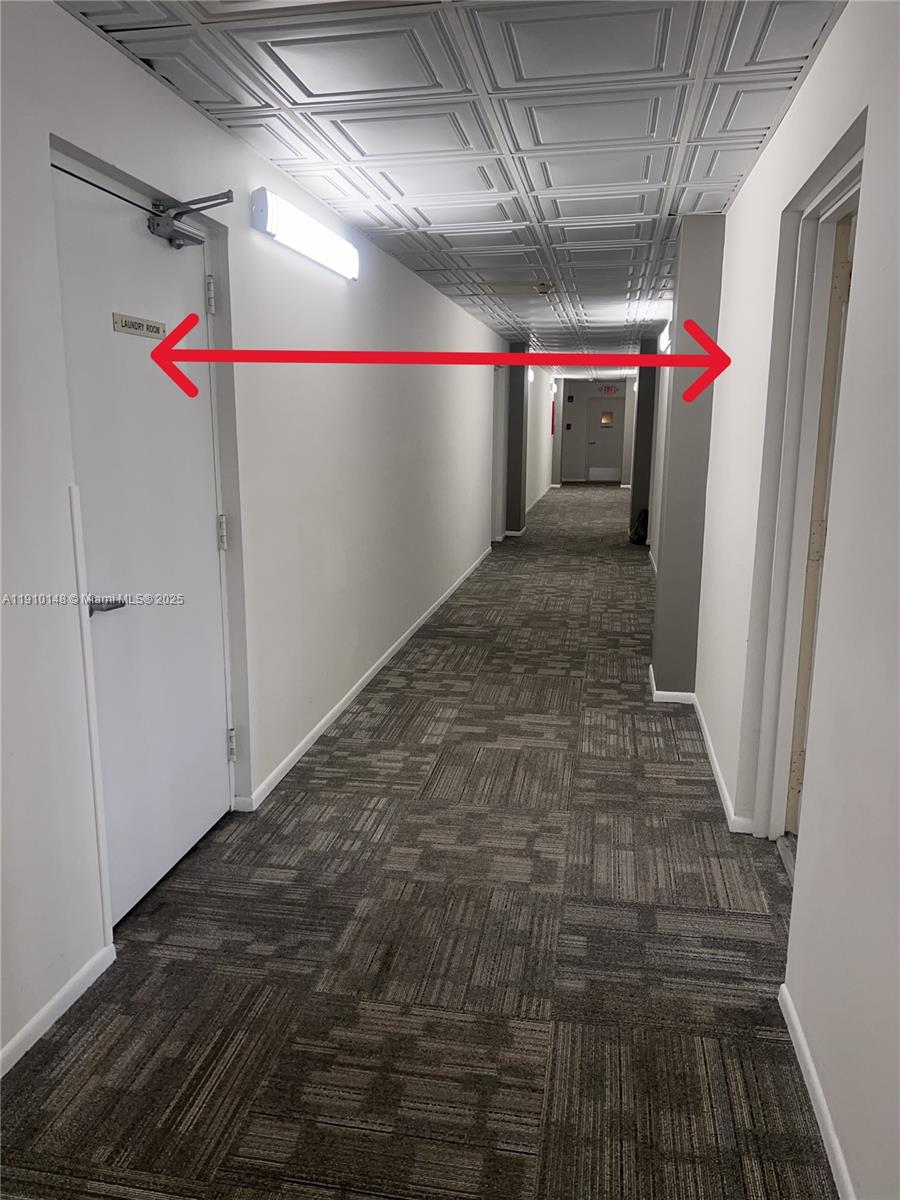 LADO DEL RIO CONDO - Residential Lease