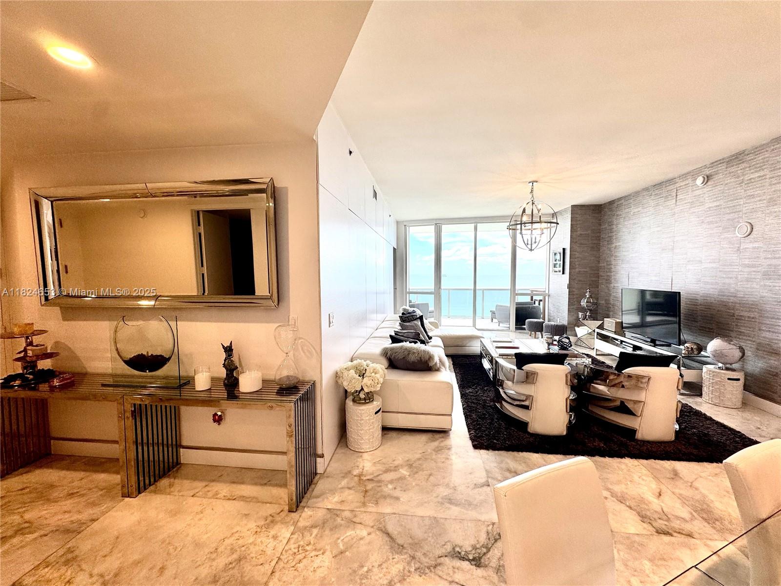 TDR TOWER I CONDO - Residential Lease