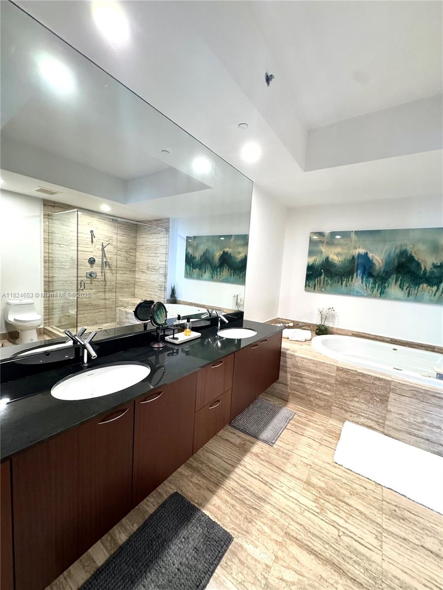 TDR TOWER I CONDO - Residential Lease