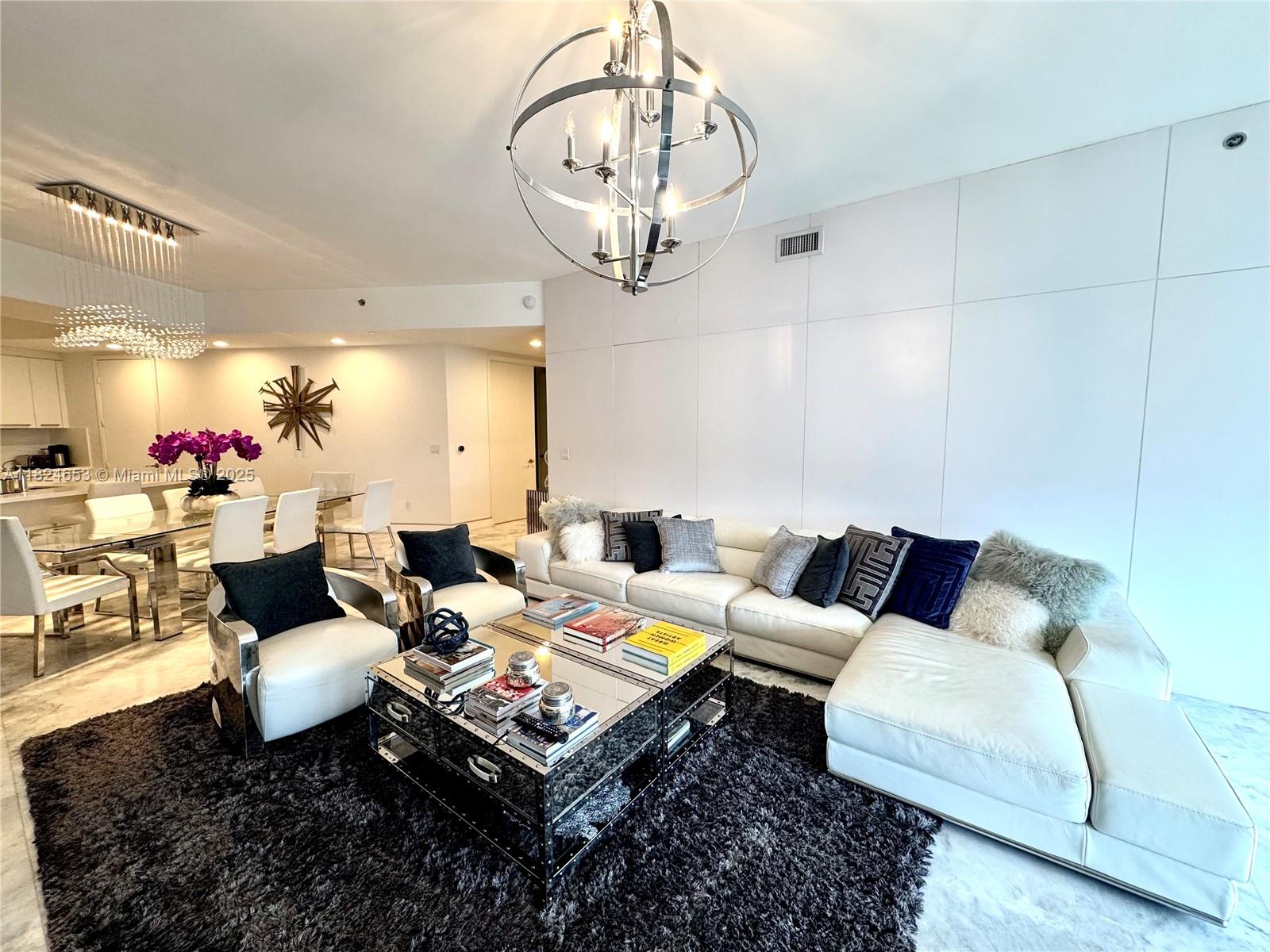 TDR TOWER I CONDO - Residential Lease