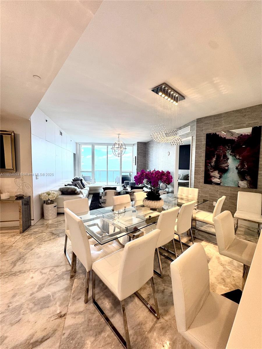 TDR TOWER I CONDO - Residential Lease