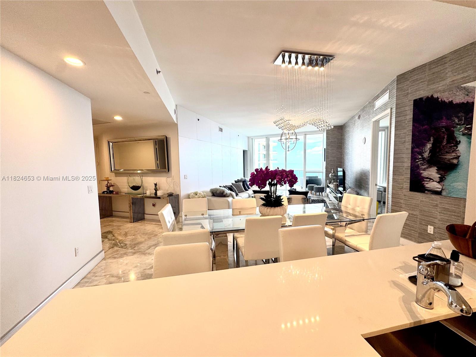 TDR TOWER I CONDO - Residential Lease