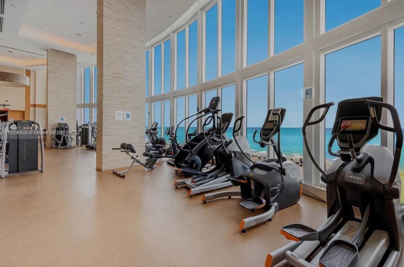 TDR TOWER I CONDO - Residential Lease