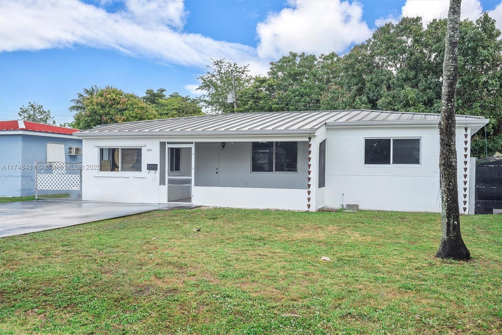 MIRAMAR PARK - Residential