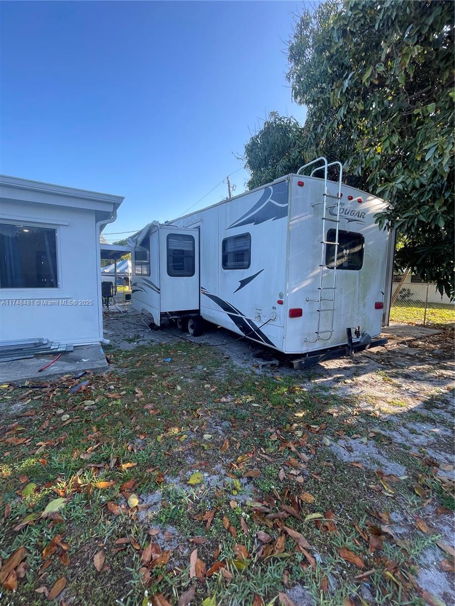 MIRAMAR PARK - Residential
