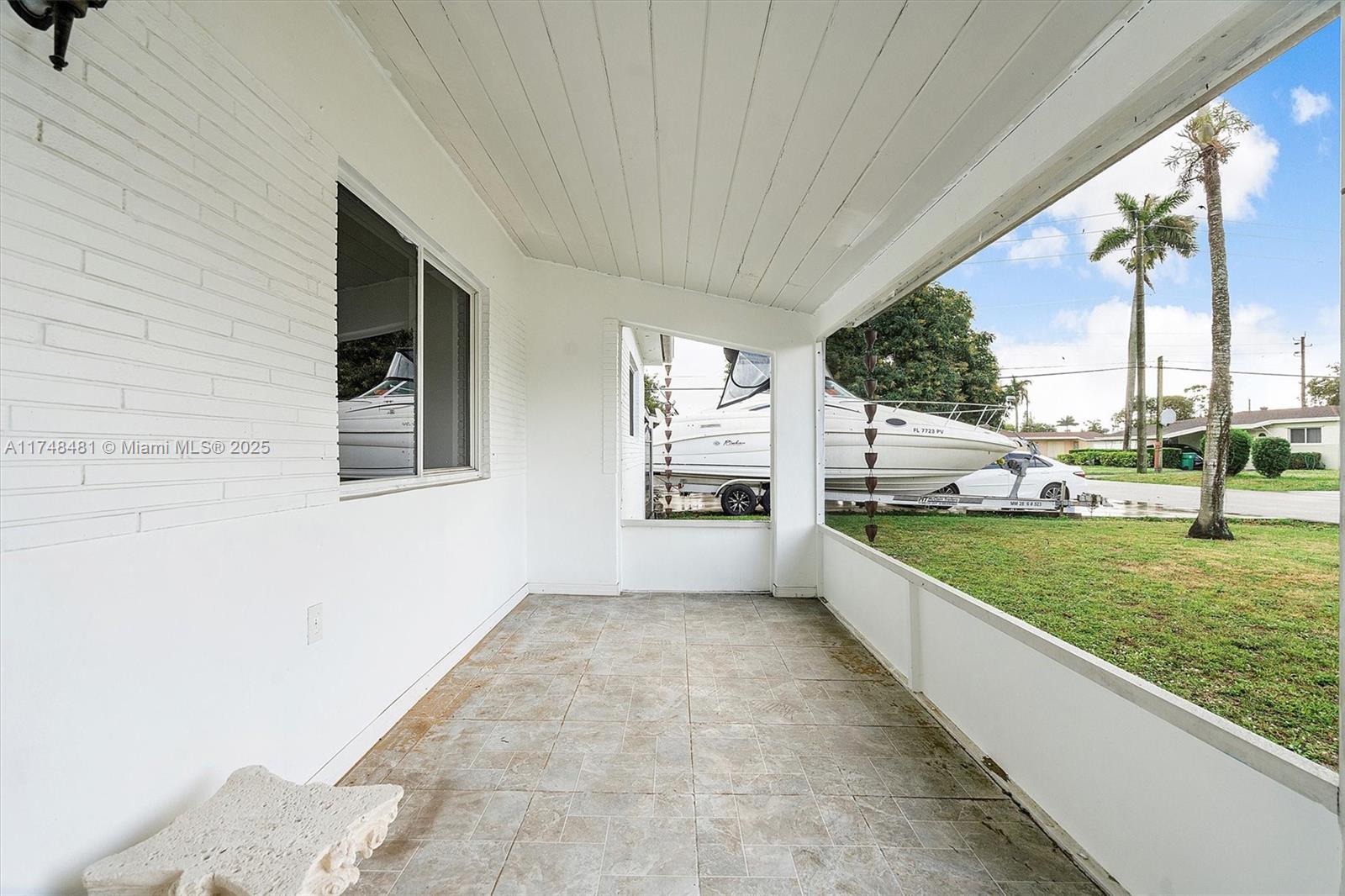 MIRAMAR PARK - Residential