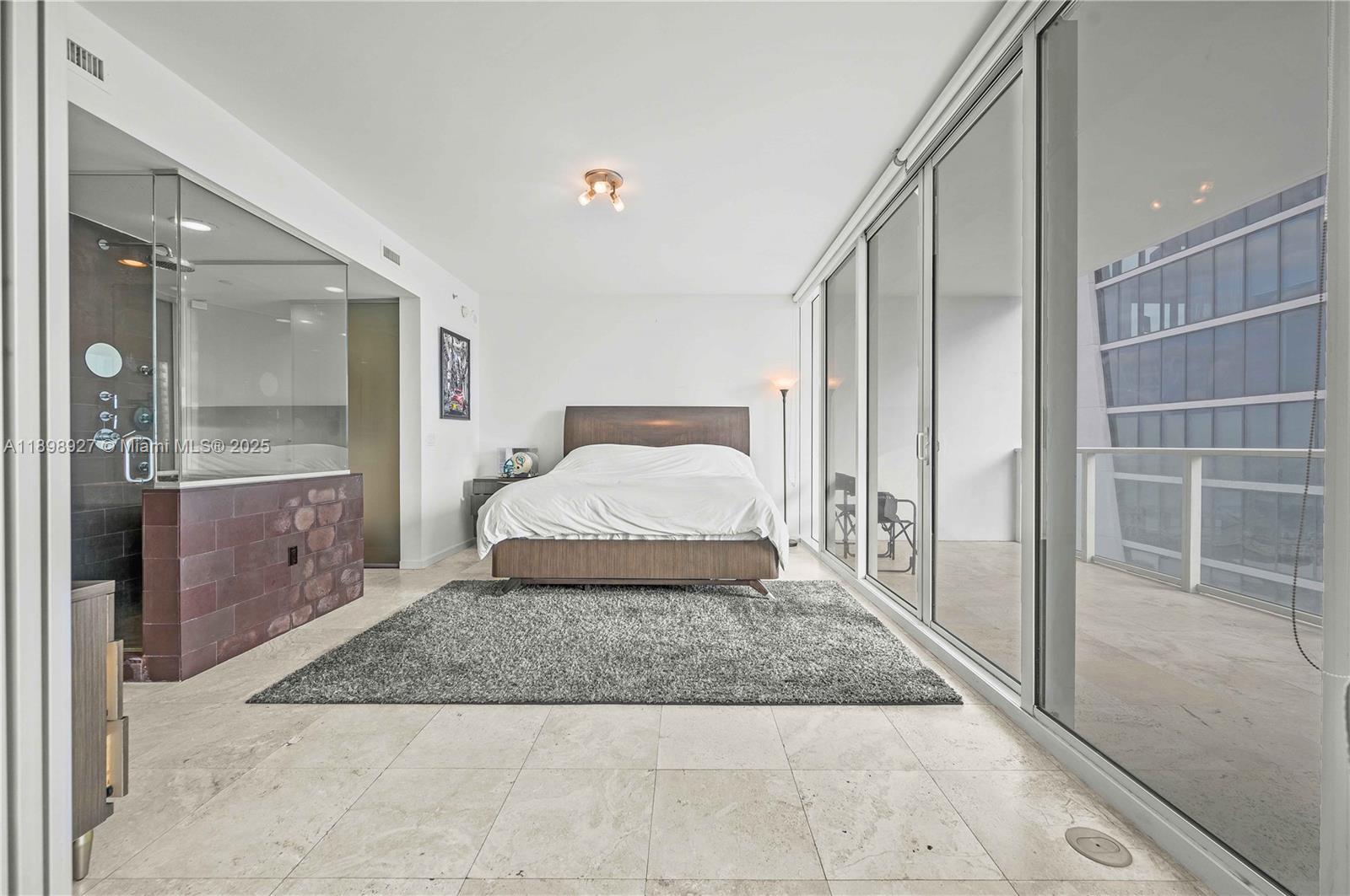 TEN MUSEUM PK RESIDENTIAL - Residential