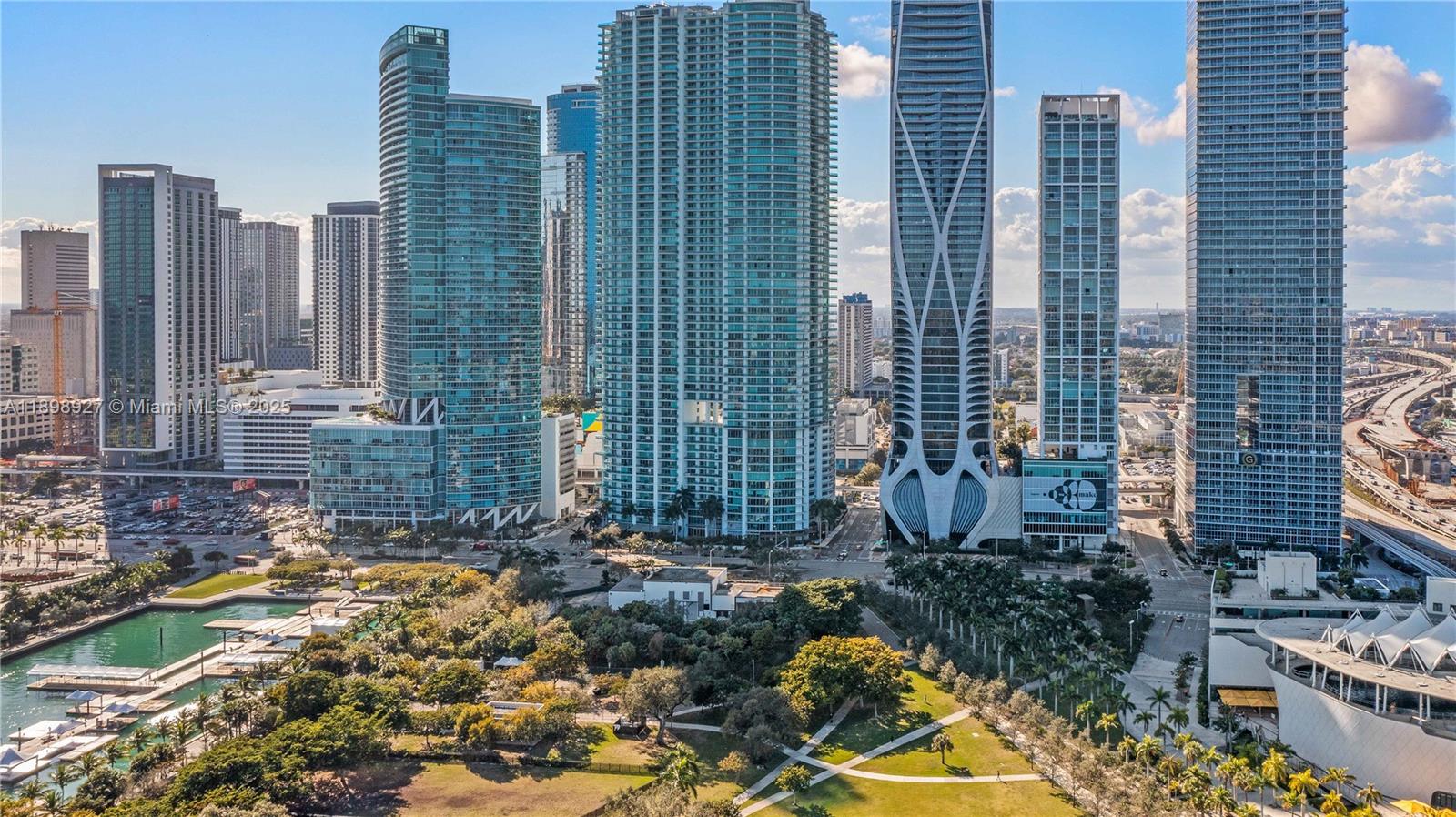 1040 Biscayne Blvd 3308