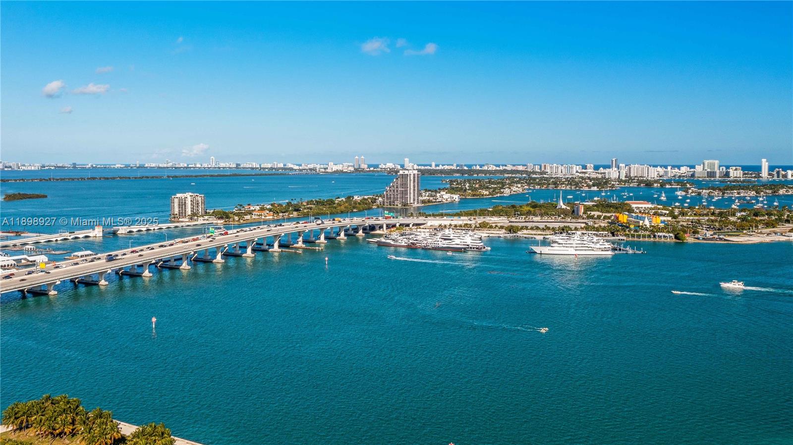 1040 Biscayne Blvd 3308