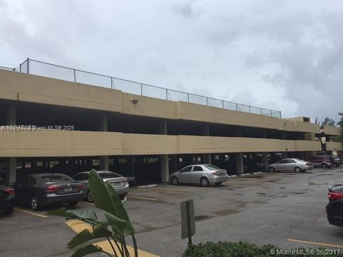 A home in North Miami Beach