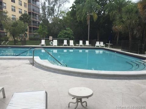 A home in North Miami Beach