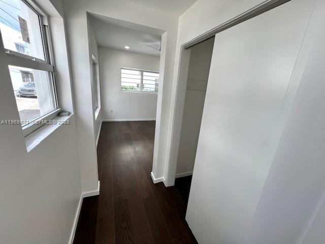 OCEAN BEACH ADDN NO 3 - Residential Lease