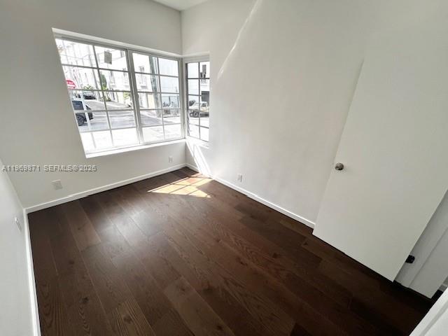 OCEAN BEACH ADDN NO 3 - Residential Lease