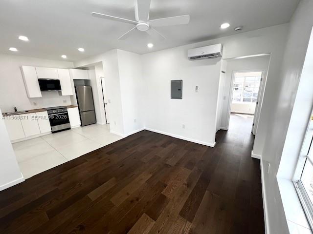 OCEAN BEACH ADDN NO 3 - Residential Lease