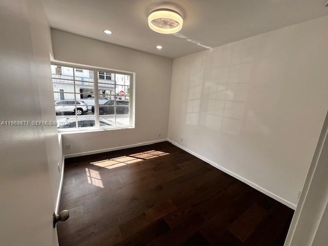 OCEAN BEACH ADDN NO 3 - Residential Lease