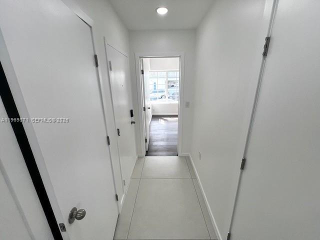 OCEAN BEACH ADDN NO 3 - Residential Lease