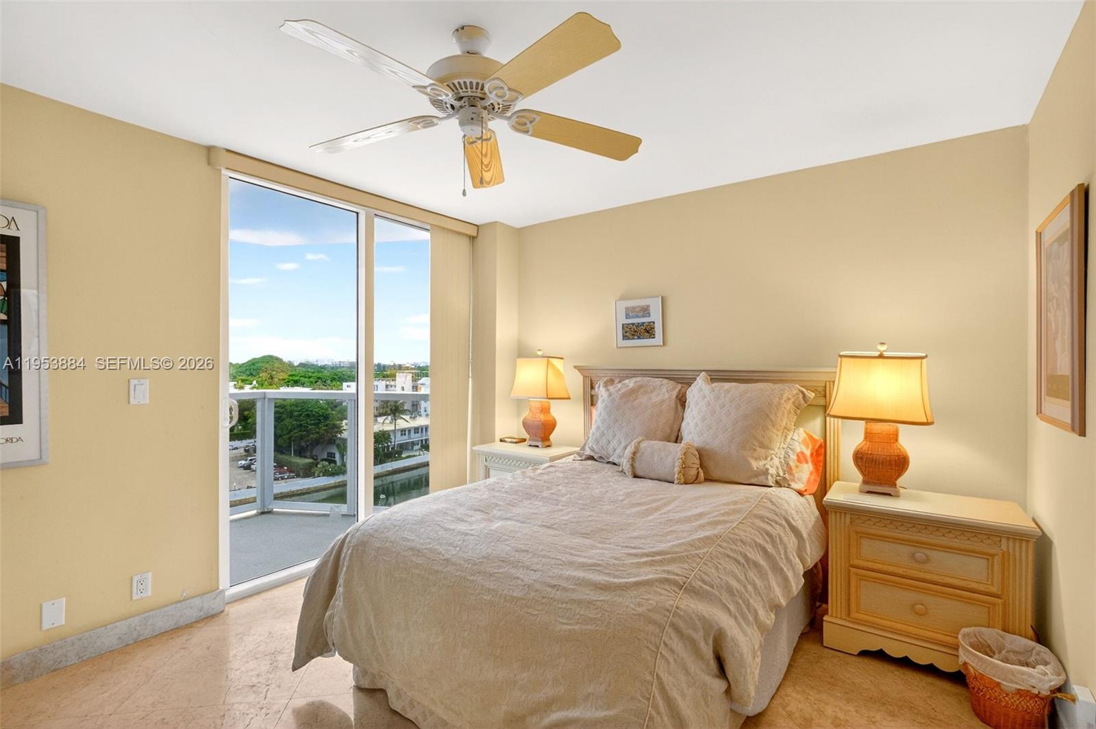 THE RIVIERA CONDO - Residential Lease