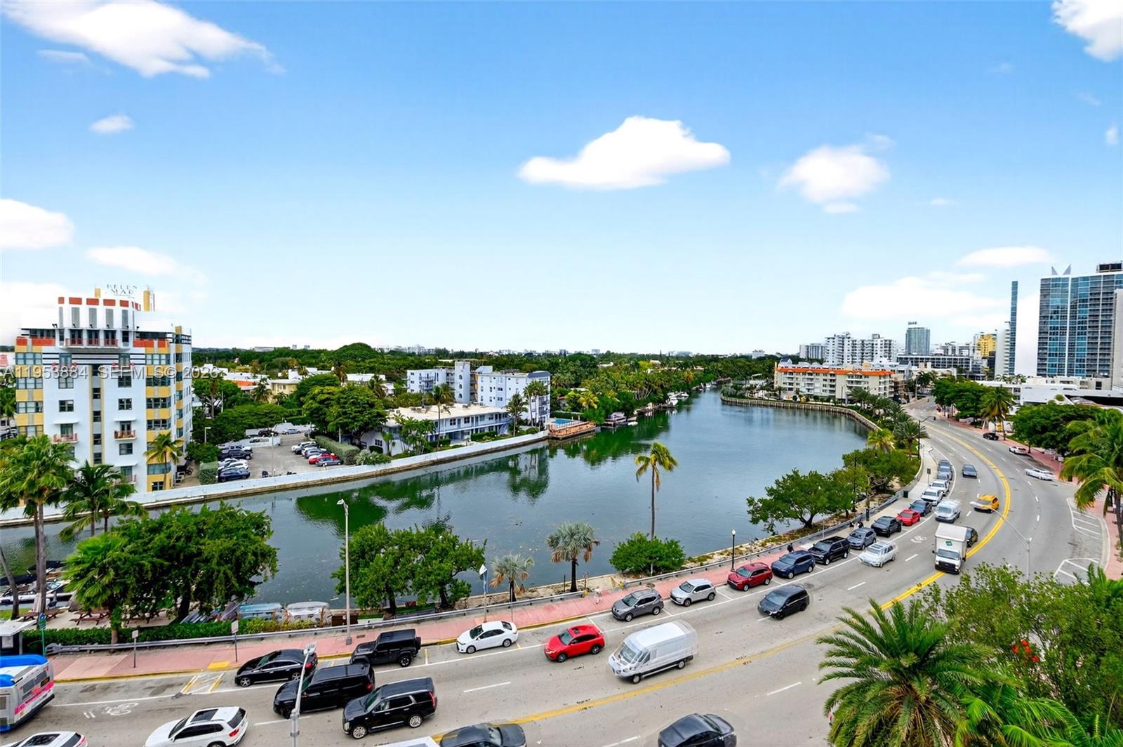 THE RIVIERA CONDO - Residential Lease