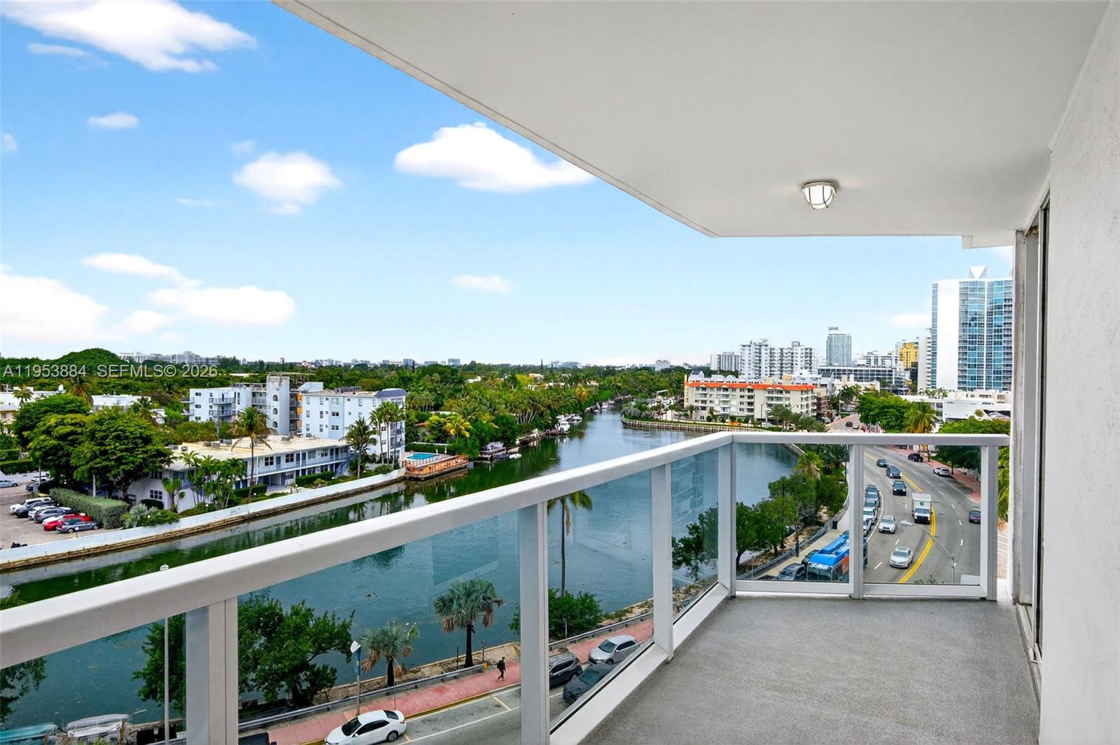 THE RIVIERA CONDO - Residential Lease
