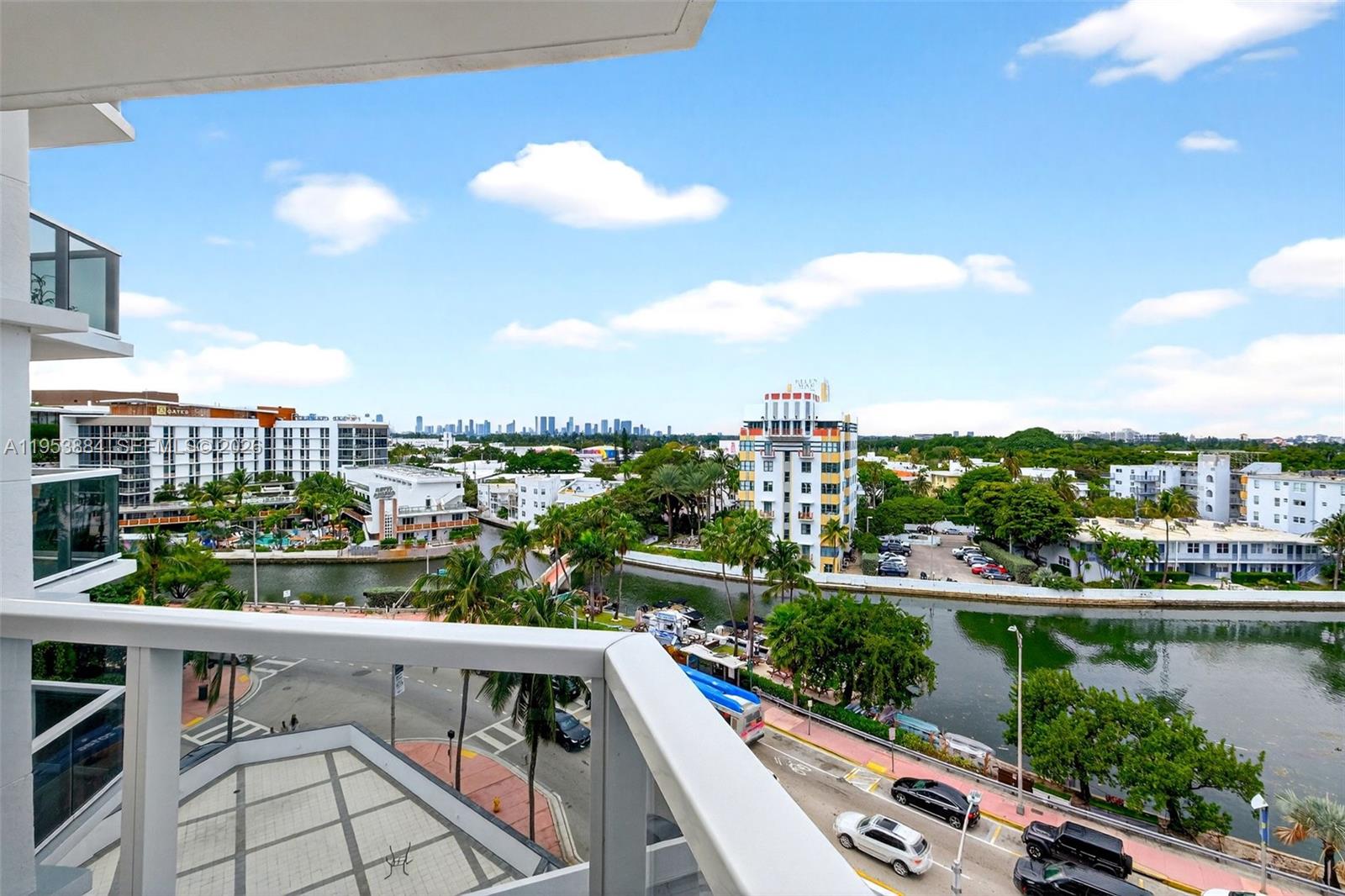 THE RIVIERA CONDO - Residential Lease