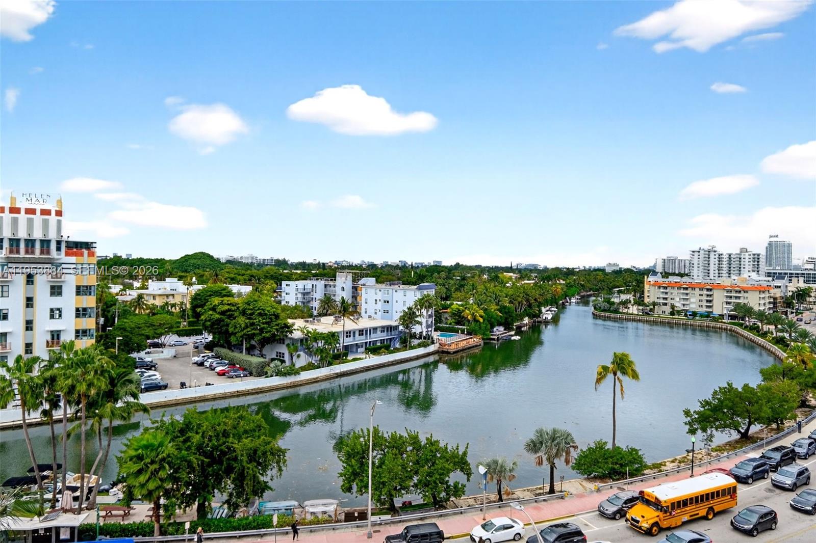 THE RIVIERA CONDO - Residential Lease