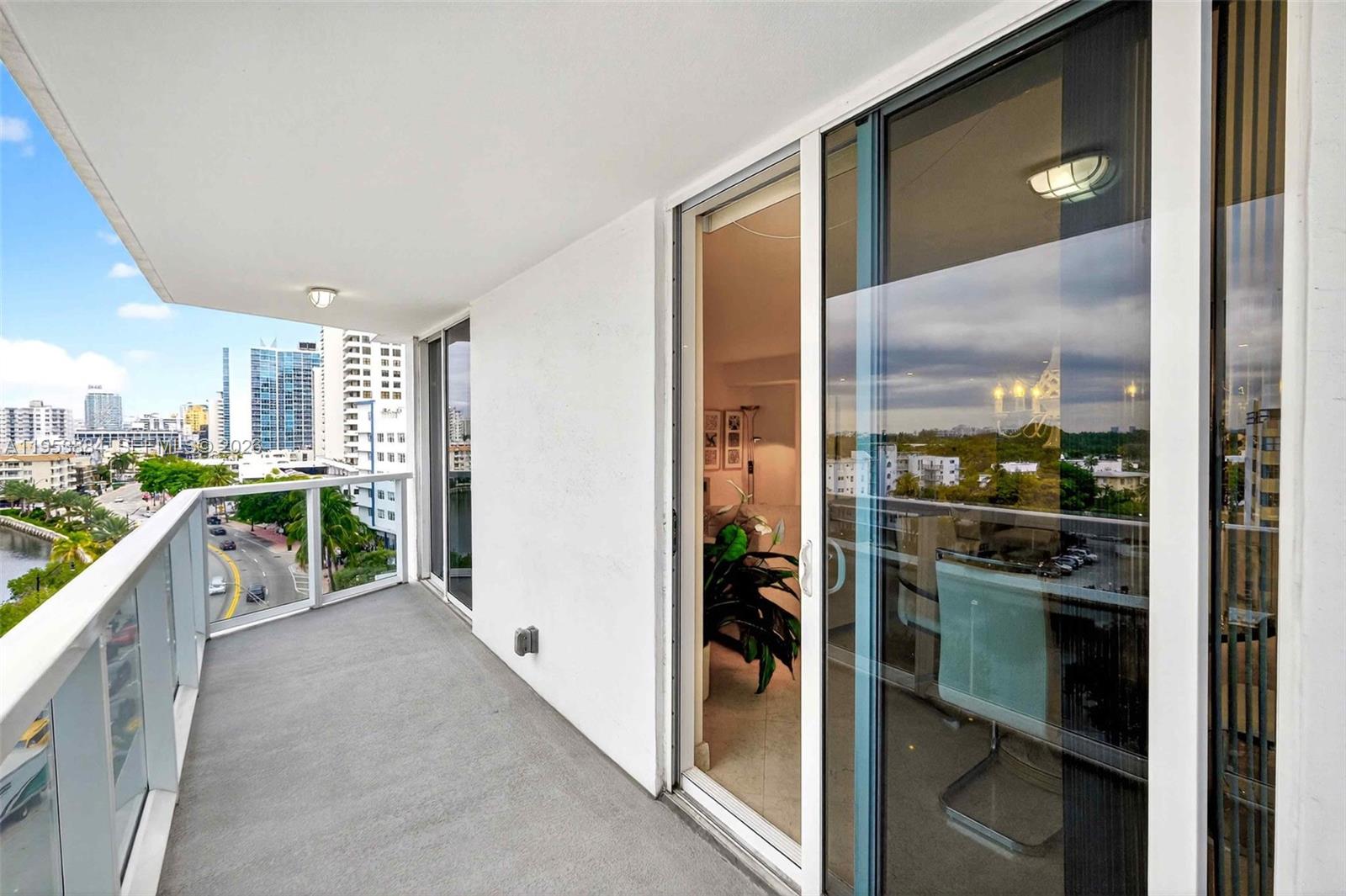 THE RIVIERA CONDO - Residential Lease