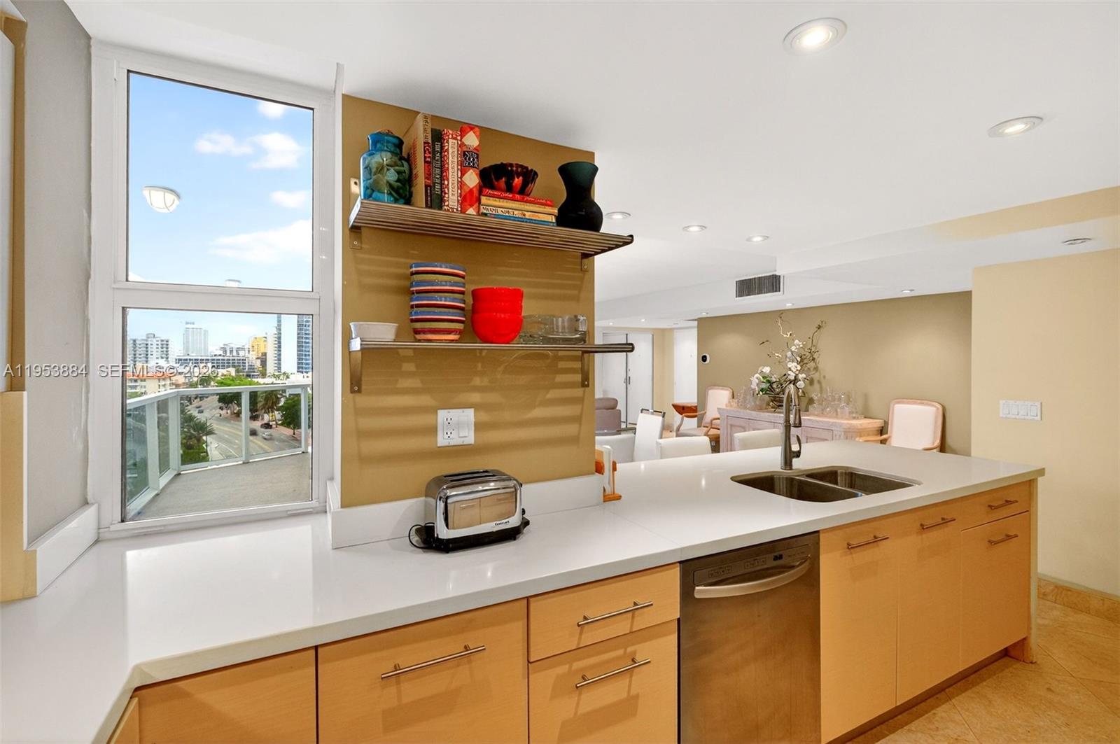 THE RIVIERA CONDO - Residential Lease