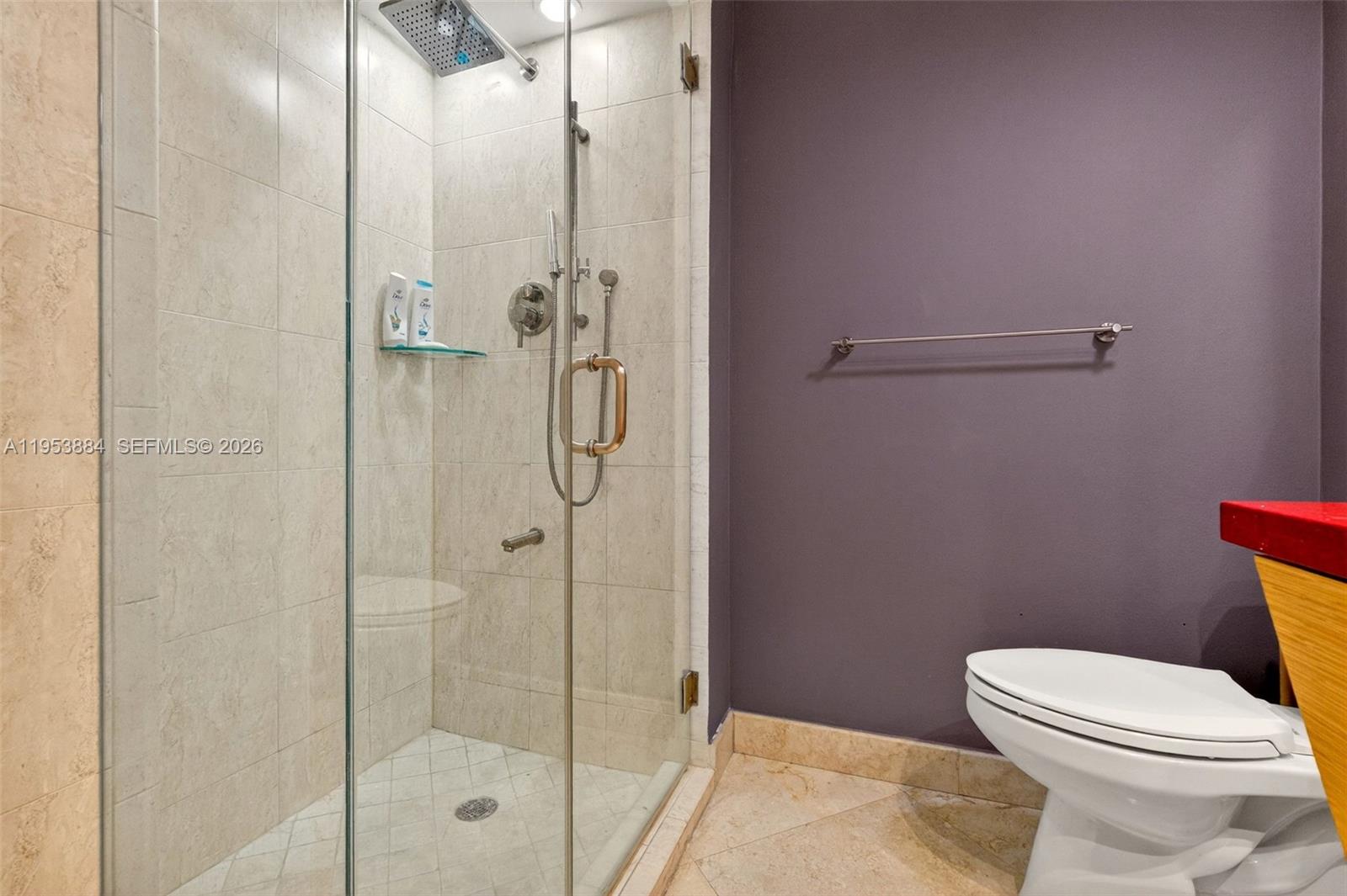 THE RIVIERA CONDO - Residential Lease
