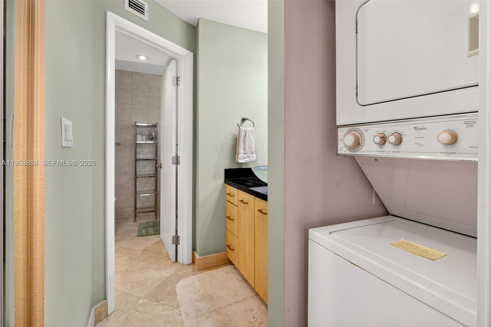 THE RIVIERA CONDO - Residential Lease