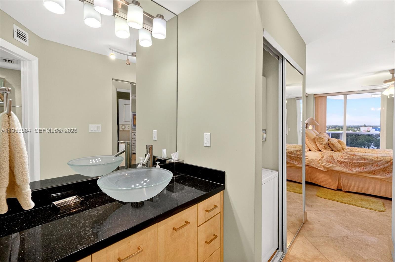 THE RIVIERA CONDO - Residential Lease