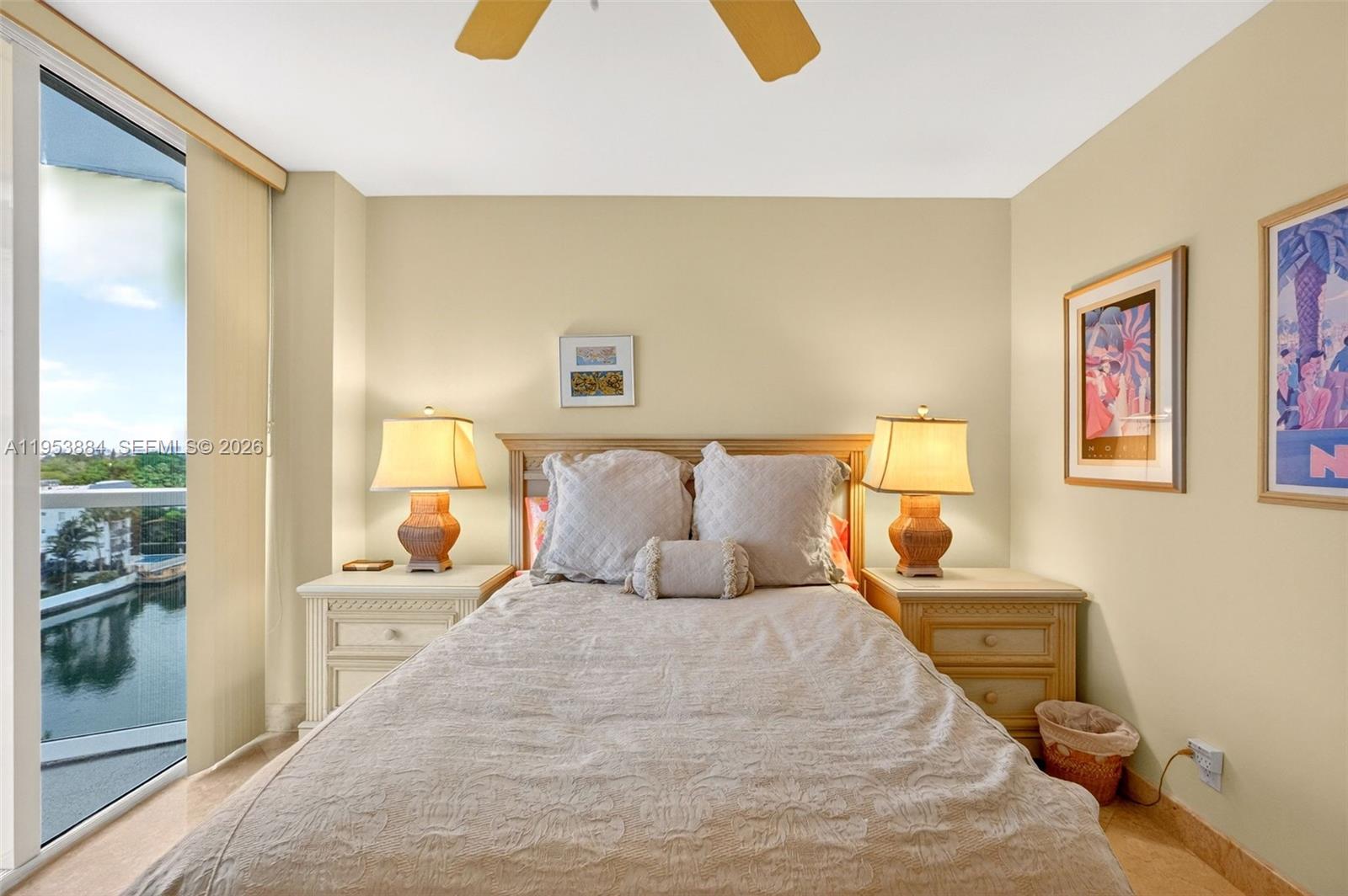 THE RIVIERA CONDO - Residential Lease